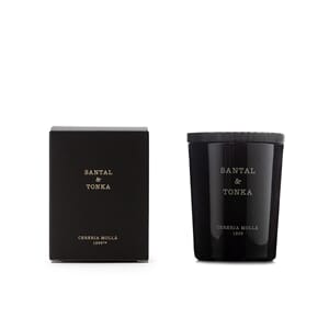 Duftlys Santal & Tonka 70 gr