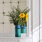 Moroccan Vase L blue and green01.jpg