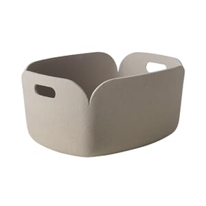 Restore Basket Sand