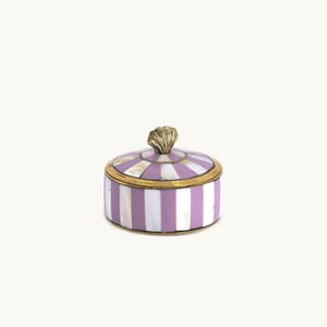 Skrin Circus Lilac