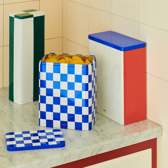 Tin Container Slim green and off-white_Tin Container L blue and off-white_Tin Container XL off-white and blue and red.jpg