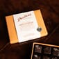 Pärlans Konfektyr chocolate covered caramels OUR FAVOURITES 12pieces 1.jpg