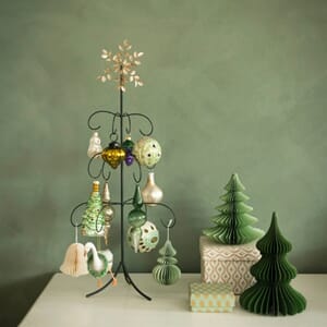 Tre Dark Grey 50cm