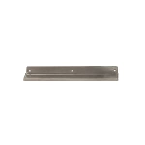 Hylle Ledge Brushed Silver L:43