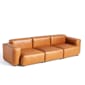 AA36-02AS-A06_Mags Soft Low 3 Seater Combination 1_Sense cognac_light grey stitching.jpg