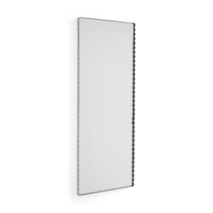 Speil Arcs Green 133,5x50