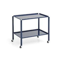 Trillebord Arcs Steel Blue