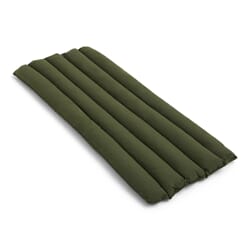 Soft Quilted Pute til Lounge Chair High