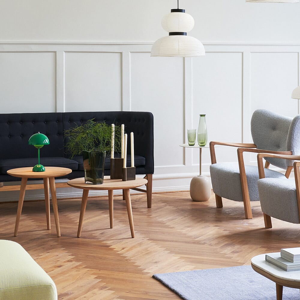 Bilde av &tradition