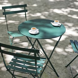 Bistro Bord Ø:60