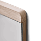 Form and Refine_Rim_Mirror__Tall_White_Oak_Detail.png
