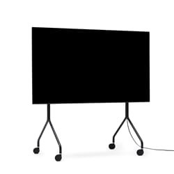 TV-stativ Moon Rollin' Charcoal