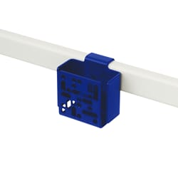 Oppbevaring Fjernkontroll Ultramarine