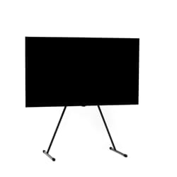 TV-stativ Viva Charcoal