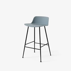 Barstol Rely HW81 Light Blue
