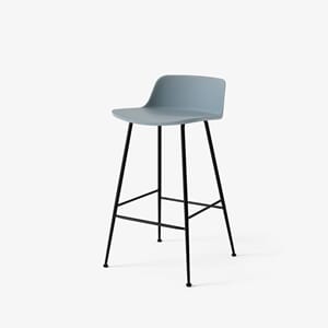 Barstol Rely HW81 Light Blue
