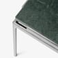 Sett LN11-LN13_Verde Guatemala Marble w. Dark Chrome.jpg