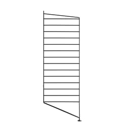 Gavl Gulv 85x30
