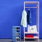 HAY_Wardrobe_Unit_pink_Candy_Stripe_XL_rainbow_HAY_Colour_Crate_M_electric_blue_HAY_Colour_Crate_Lid_M_electric_blue_HAY_Colour_Crate_Wheels.jpg