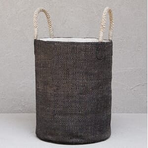 Boda Kurv Charcoal