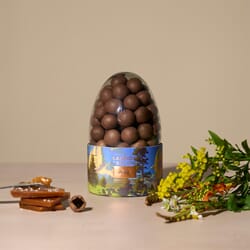 EGG CRUNCHY TOFFEE