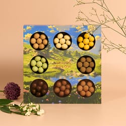 SELECTION BOX SPRING 2025