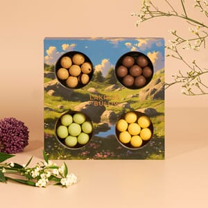 SMALL SELECTION BOX SPRING 2025