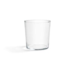 Glass Medium