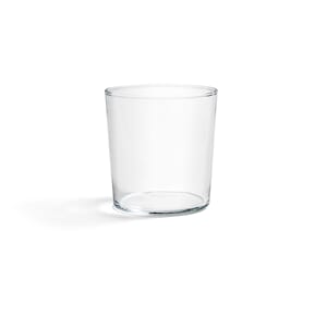 Glass Medium