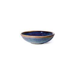 Skål S Chef Rustic Blue