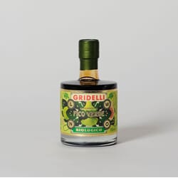 Aceto Balsamico Al Fico Verde