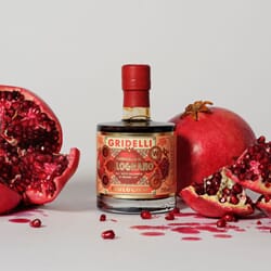 Aceto Balsamico Al Melograno