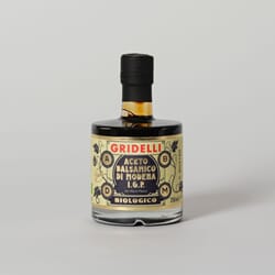Aceto Balsamico Nero