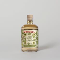 Aceto di vino bianco