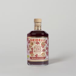 Aceto di vino rosso