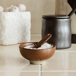 Petite Salt Set Chocolate