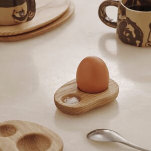 2 stk | Cairn Eggholder Eik