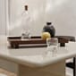 fermLIVING_AW24_DimpleBottle_1104270154_DimpleGlasses_SetOf2_1104270155_BonWoodenTray_Large_SmokedOak_1104270018.jpg