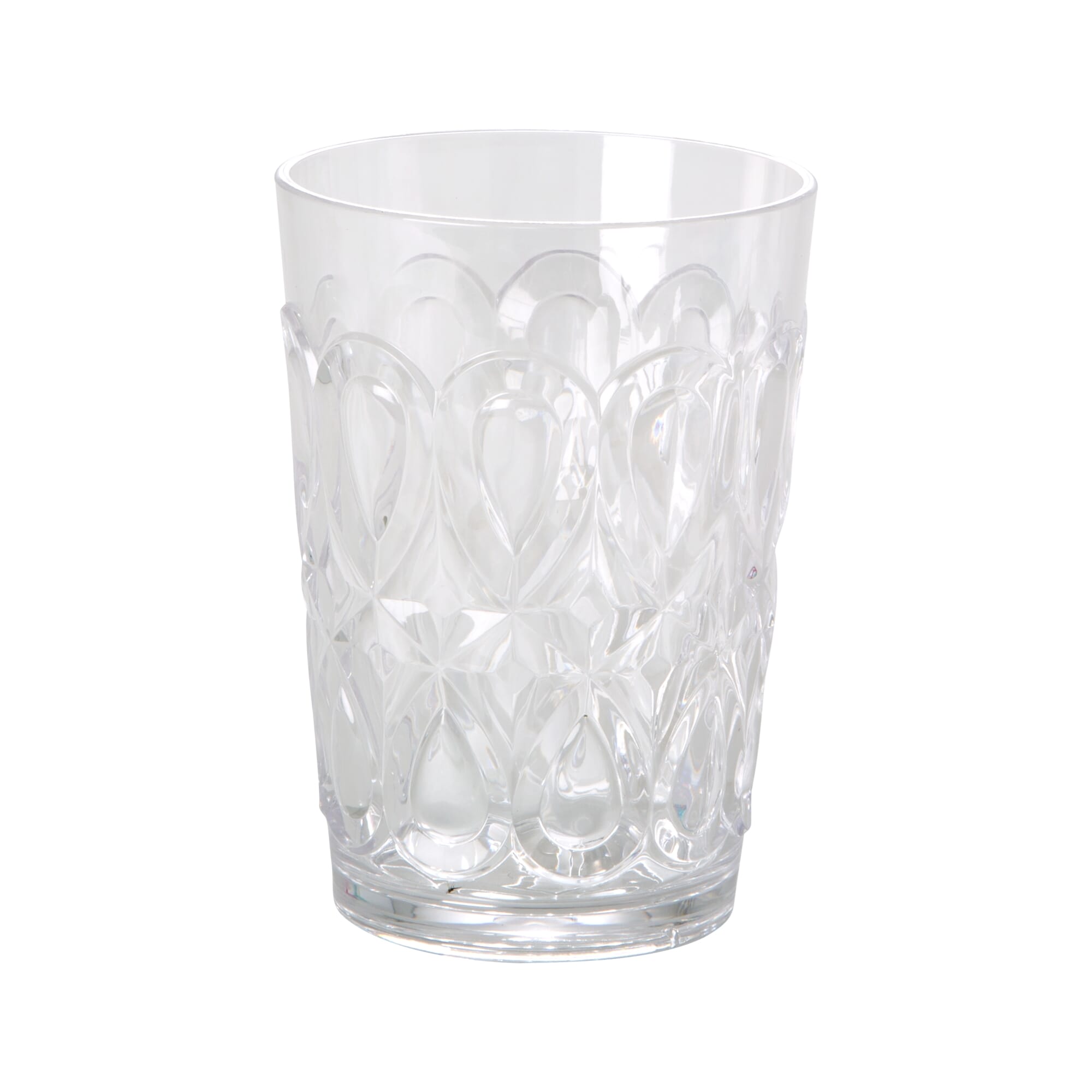 Rice Glass