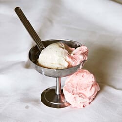 Italian Ice Cup