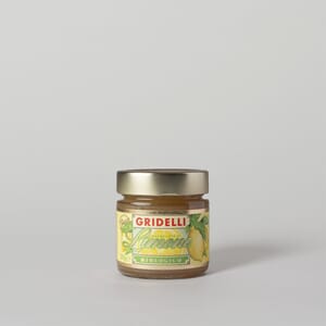Marmellata di Limone - Biologico
