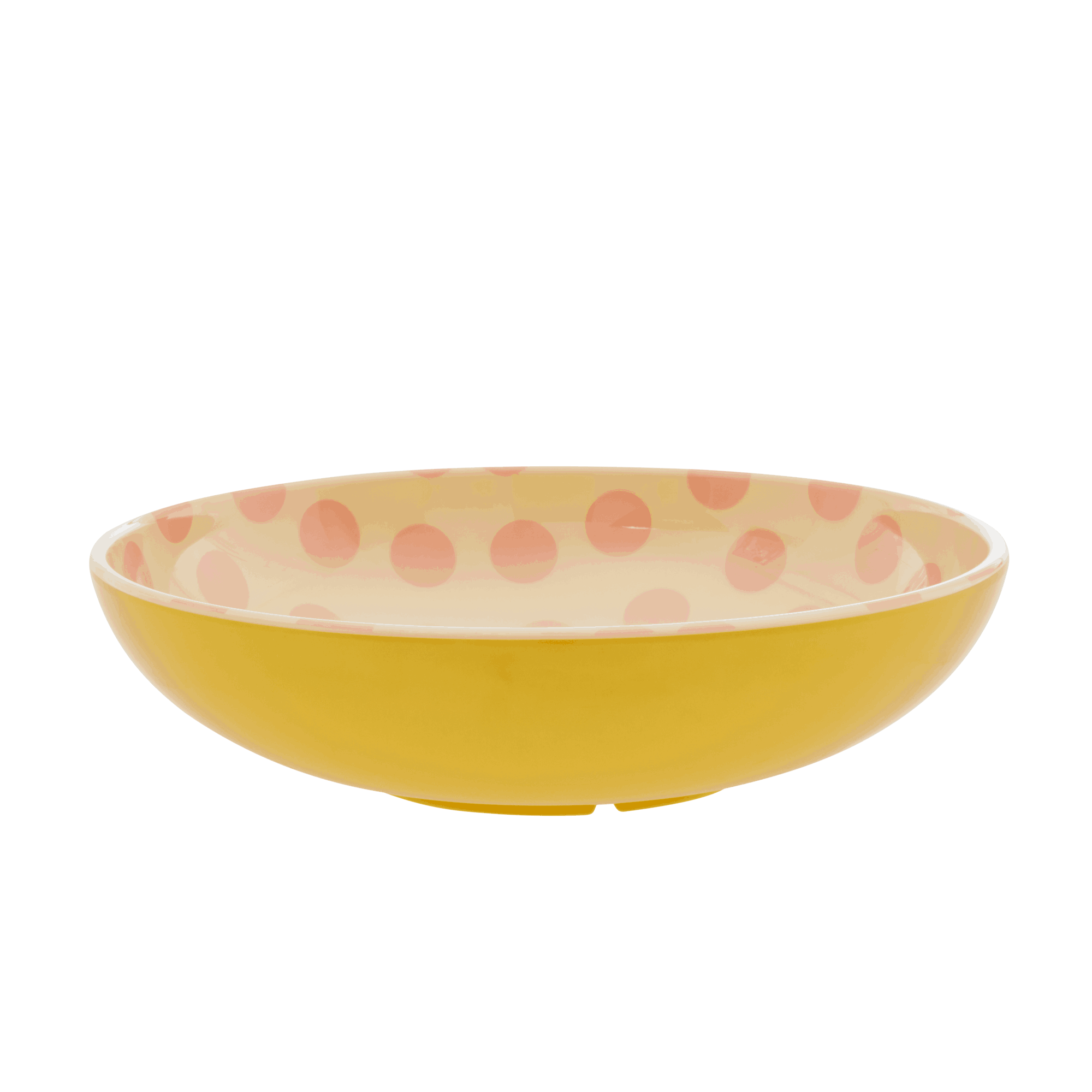 Bilde av Rice - Rice Salatbolle Soft Pink Large - Lunehjem.no - Interiør På Nett