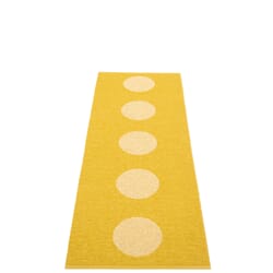 Vera Pop Mustard/Pale Yellow