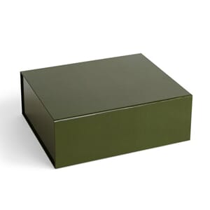 Eske Colour Storage M Olive