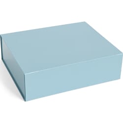 Eske Colour Storage L Ocean Blue