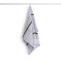 Kjøkkenhåndkle Linear Lavender