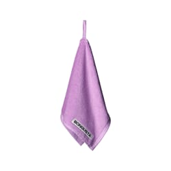 Gjestehåndkle Soft Fuchsia 30x50