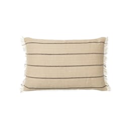 Pute Calm Camel/Black 60x40
