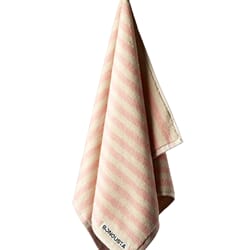Gjestehåndkle Tropical/Creme 50x80