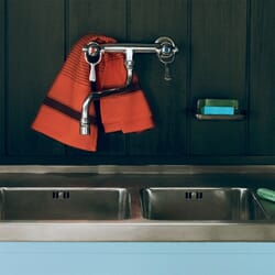 Linear Tea Towel warm red.jpg